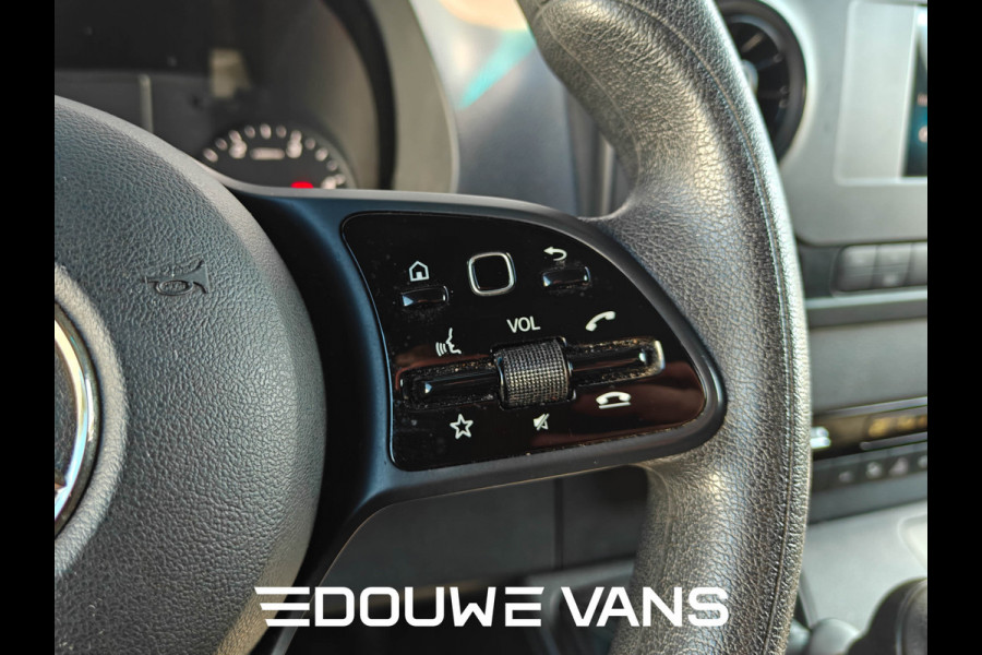 Mercedes-Benz Sprinter 214 L2 H1 MBUX Camera Airco Cruise euro6