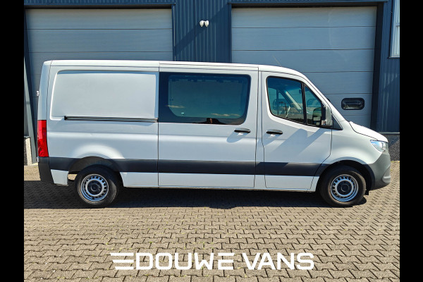 Mercedes-Benz Sprinter 214 L2 H1 MBUX Camera Airco Cruise euro6