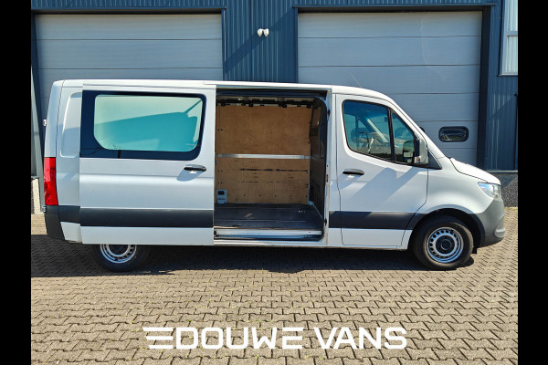 Mercedes-Benz Sprinter 214 L2 H1 MBUX Camera Airco Cruise euro6