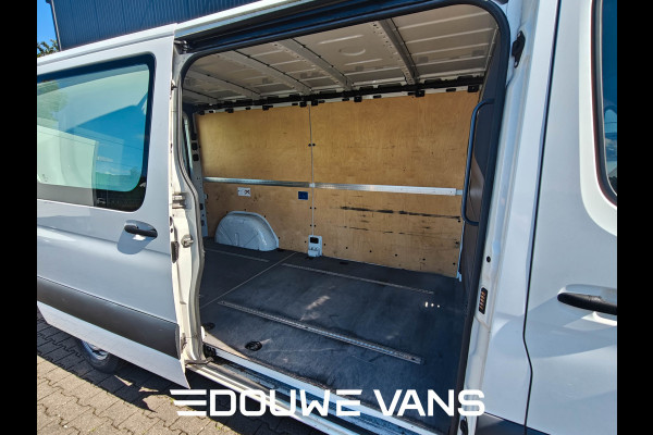 Mercedes-Benz Sprinter 214 L2 H1 MBUX Camera Airco Cruise euro6