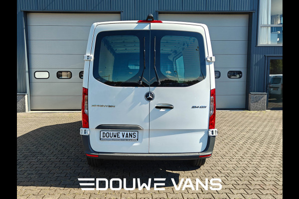Mercedes-Benz Sprinter 214 L2 H1 MBUX Camera Airco Cruise euro6
