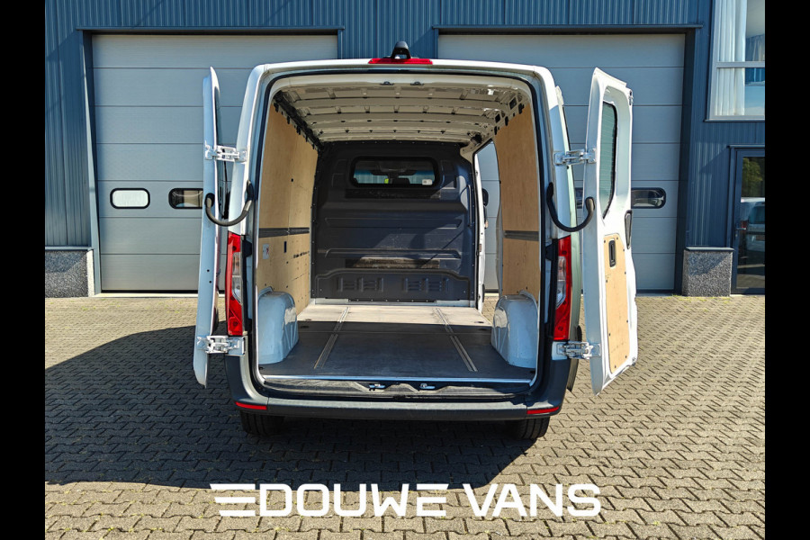 Mercedes-Benz Sprinter 214 L2 H1 MBUX Camera Airco Cruise euro6