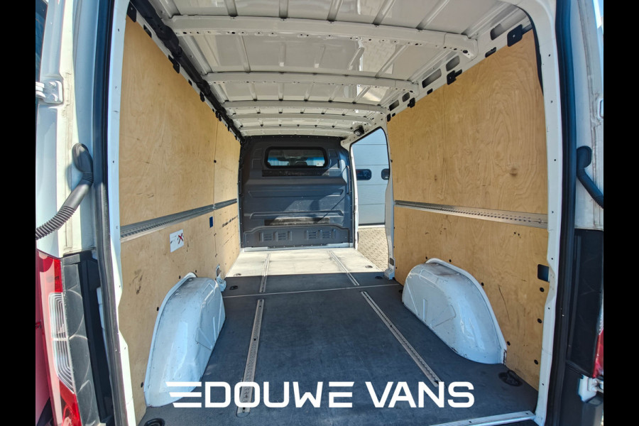 Mercedes-Benz Sprinter 214 L2 H1 MBUX Camera Airco Cruise euro6
