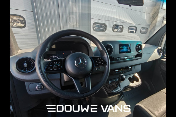 Mercedes-Benz Sprinter 214 L2 H1 MBUX Camera Airco Cruise euro6