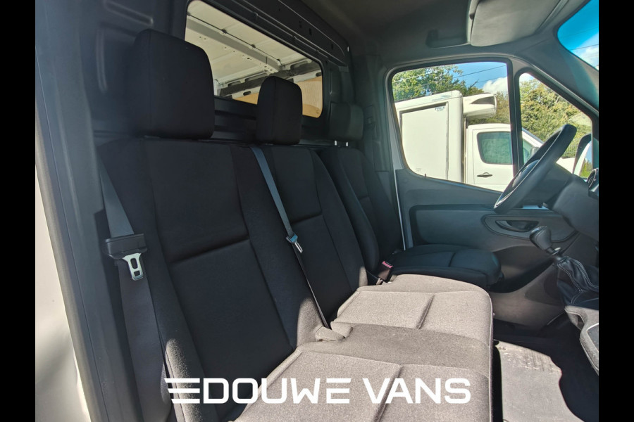 Mercedes-Benz Sprinter 214 L2 H1 MBUX Camera Airco Cruise euro6
