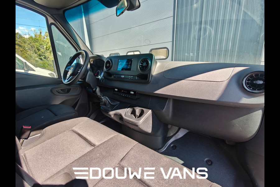 Mercedes-Benz Sprinter 214 L2 H1 MBUX Camera Airco Cruise euro6