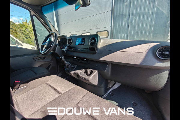 Mercedes-Benz Sprinter 214 L2 H1 MBUX Camera Airco Cruise euro6