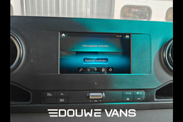 Mercedes-Benz Sprinter 214 L2 H1 MBUX Camera Airco Cruise euro6