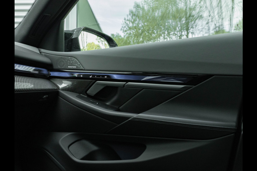 BMW i5 Touring M60 xDrive - Pano - Trekhaak - Driving Ass Prof - Onderstel Prof - Harman Kardon