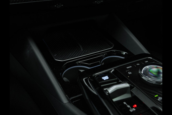 BMW i5 Touring M60 xDrive - Pano - Trekhaak - Driving Ass Prof - Onderstel Prof - Harman Kardon