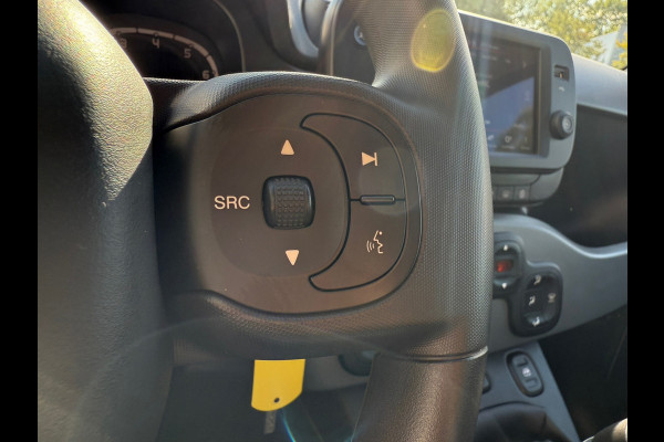 Fiat Panda 1.0 Hybrid City Cross (BOVAG/RIJKLAARPRIJS)