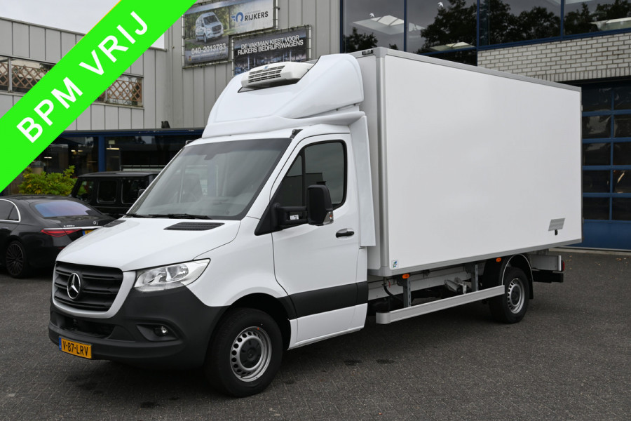 Mercedes-Benz Sprinter 315 CDI L3 Koel/vrieswagen Thermo King V-300