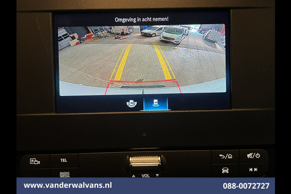 Mercedes-Benz Sprinter 317 CDI 170pk L2H2 Euro6 # Airco | Camera | Stoelverwarming | Apple Carplay Android auto, mbux