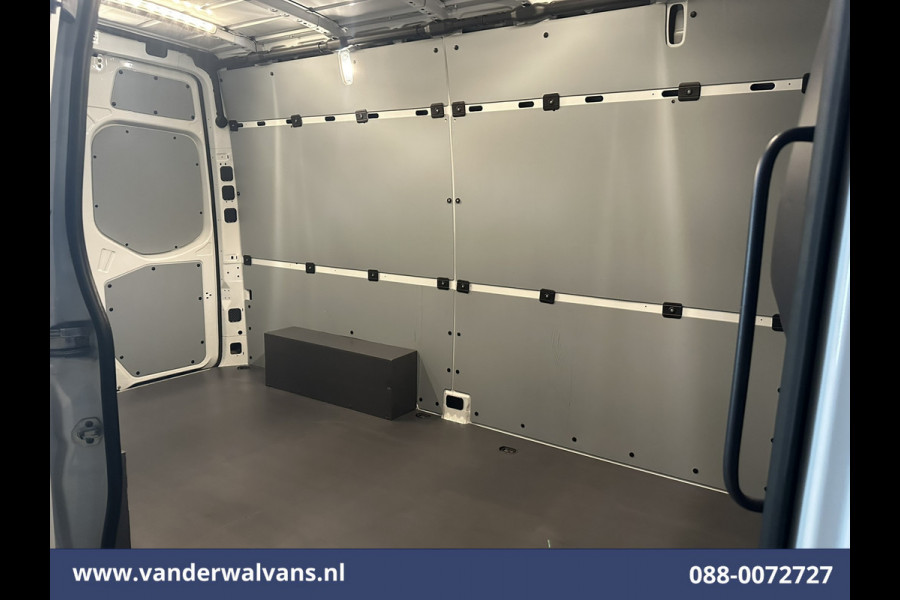 Mercedes-Benz Sprinter 317 CDI 170pk L2H2 Euro6 # Airco | Camera | Stoelverwarming | Apple Carplay Android auto, mbux