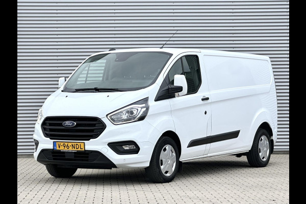 Ford Transit Custom 300 2.0 TDCI L2H1 Trend|Autmomaat|Trekhaak