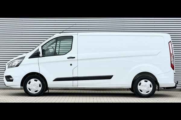Ford Transit Custom 300 2.0 TDCI L2H1 Trend|Autmomaat|Trekhaak