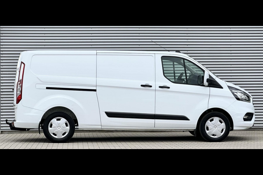 Ford Transit Custom 300 2.0 TDCI L2H1 Trend|Autmomaat|Trekhaak
