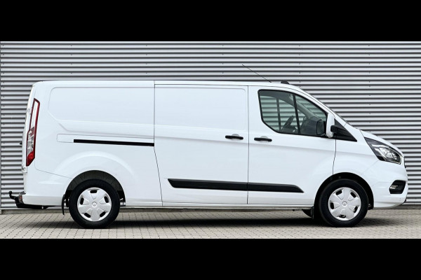 Ford Transit Custom 300 2.0 TDCI L2H1 Trend|Autmomaat|Trekhaak