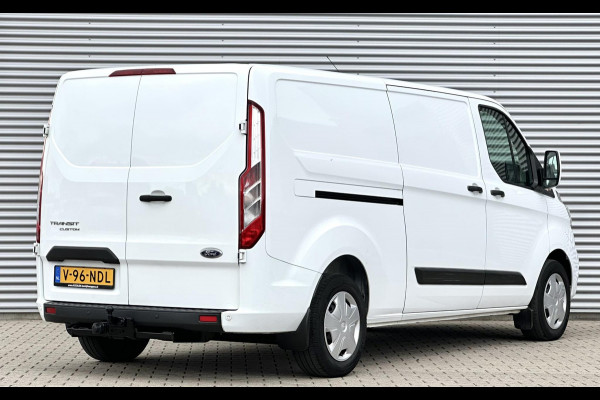 Ford Transit Custom 300 2.0 TDCI L2H1 Trend|Autmomaat|Trekhaak
