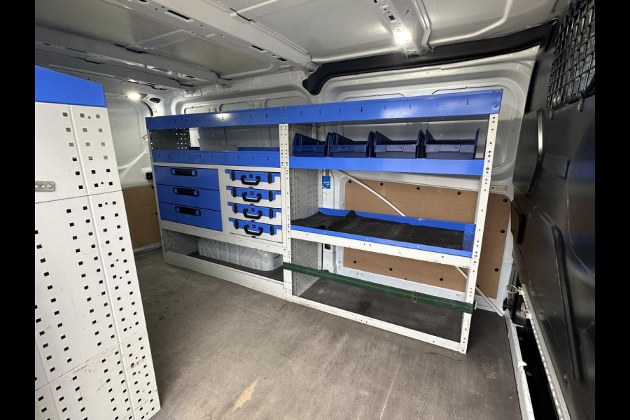 Ford Transit Custom 300 2.0 TDCI L2H1 Trend|Autmomaat|Trekhaak