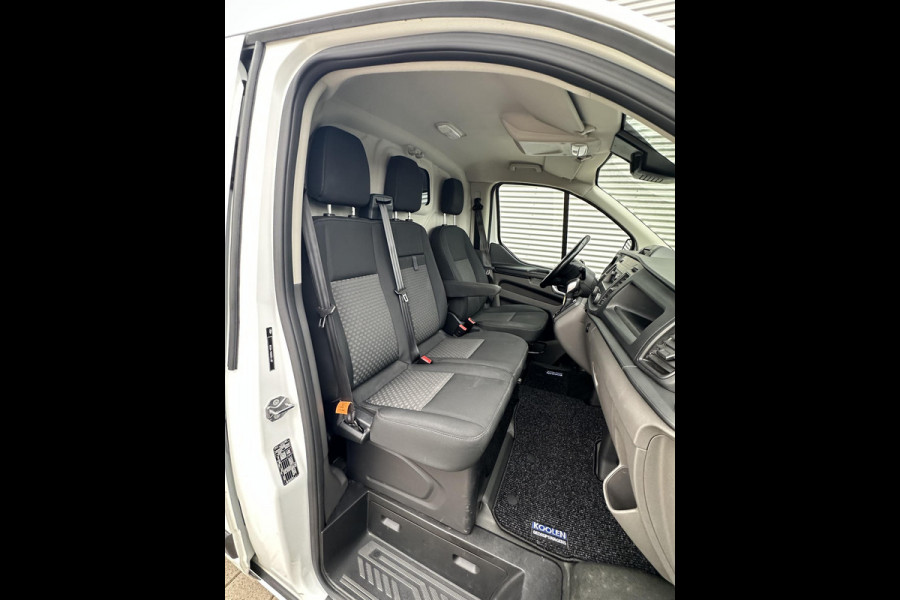 Ford Transit Custom 300 2.0 TDCI L2H1 Trend|Autmomaat|Trekhaak