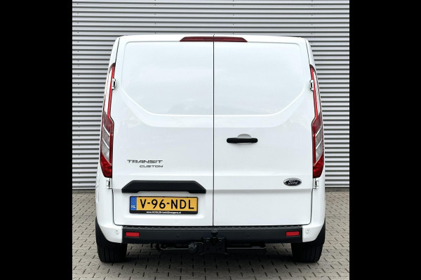 Ford Transit Custom 300 2.0 TDCI L2H1 Trend|Autmomaat|Trekhaak