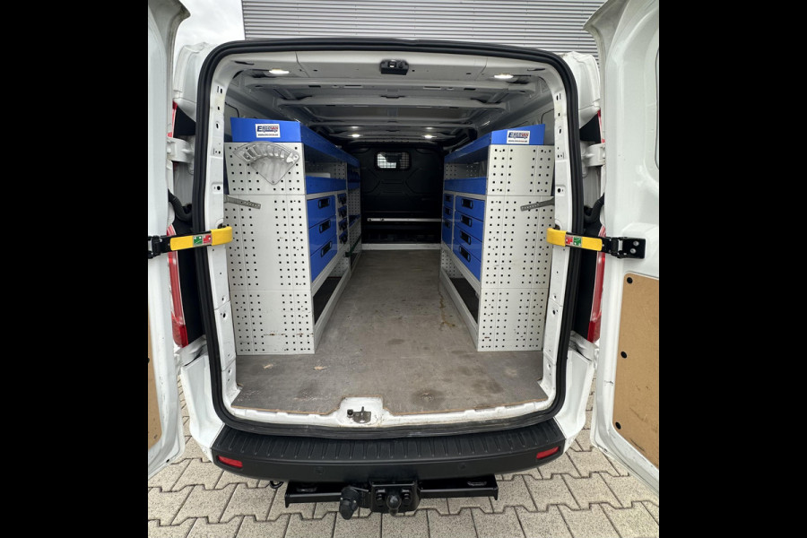 Ford Transit Custom 300 2.0 TDCI L2H1 Trend|Autmomaat|Trekhaak