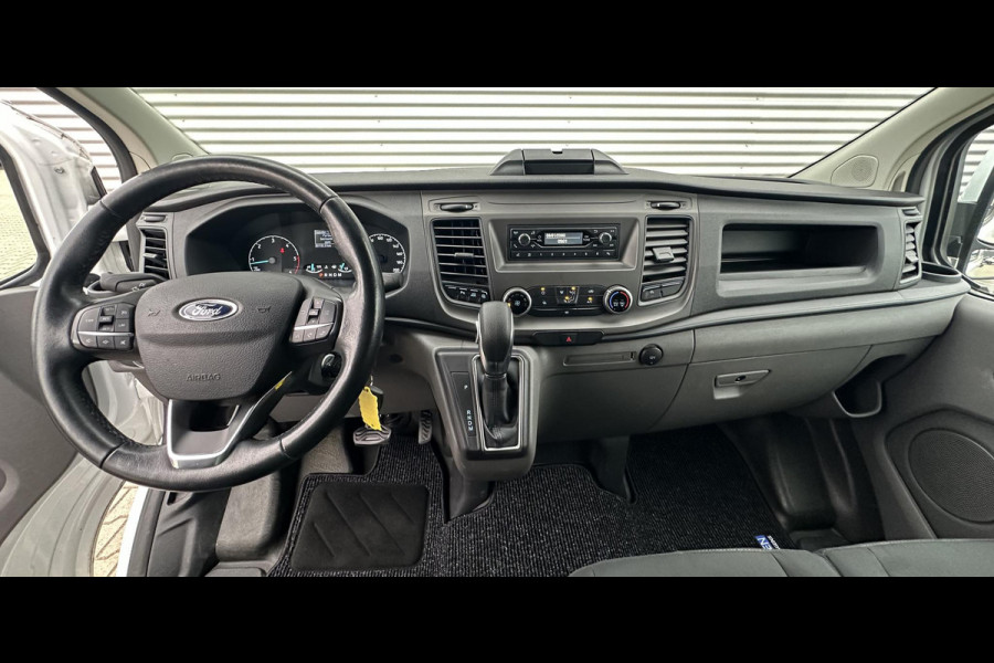 Ford Transit Custom 300 2.0 TDCI L2H1 Trend|Autmomaat|Trekhaak