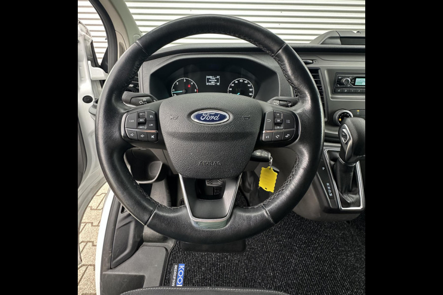 Ford Transit Custom 300 2.0 TDCI L2H1 Trend|Autmomaat|Trekhaak