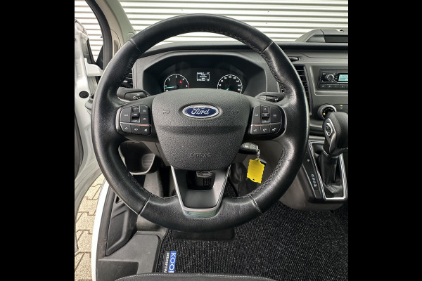 Ford Transit Custom 300 2.0 TDCI L2H1 Trend|Autmomaat|Trekhaak
