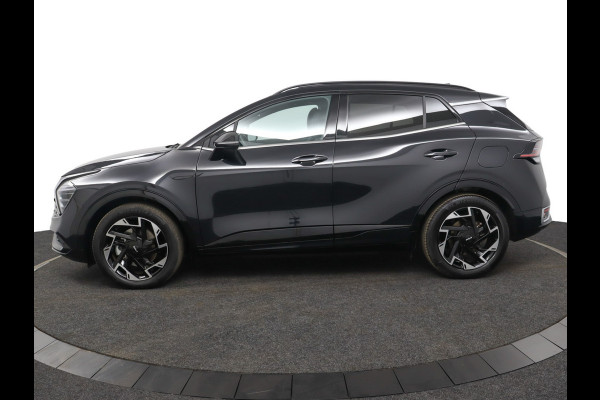 Kia Sportage 1.6 T-GDi Plug-in Hybrid AWD GT-Line Apple Carplay/Android Auto - Cruise Control Adaptief - Dodehoekdetectie - Panorama Dak -  Navigatie - Fabrieksgarantie tot 06-2031