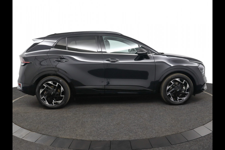 Kia Sportage 1.6 T-GDi Plug-in Hybrid AWD GT-Line Apple Carplay/Android Auto - Cruise Control Adaptief - Dodehoekdetectie - Panorama Dak -  Navigatie - Fabrieksgarantie tot 06-2031