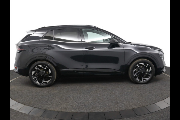 Kia Sportage 1.6 T-GDi Plug-in Hybrid AWD GT-Line Apple Carplay/Android Auto - Cruise Control Adaptief - Dodehoekdetectie - Panorama Dak -  Navigatie - Fabrieksgarantie tot 06-2031