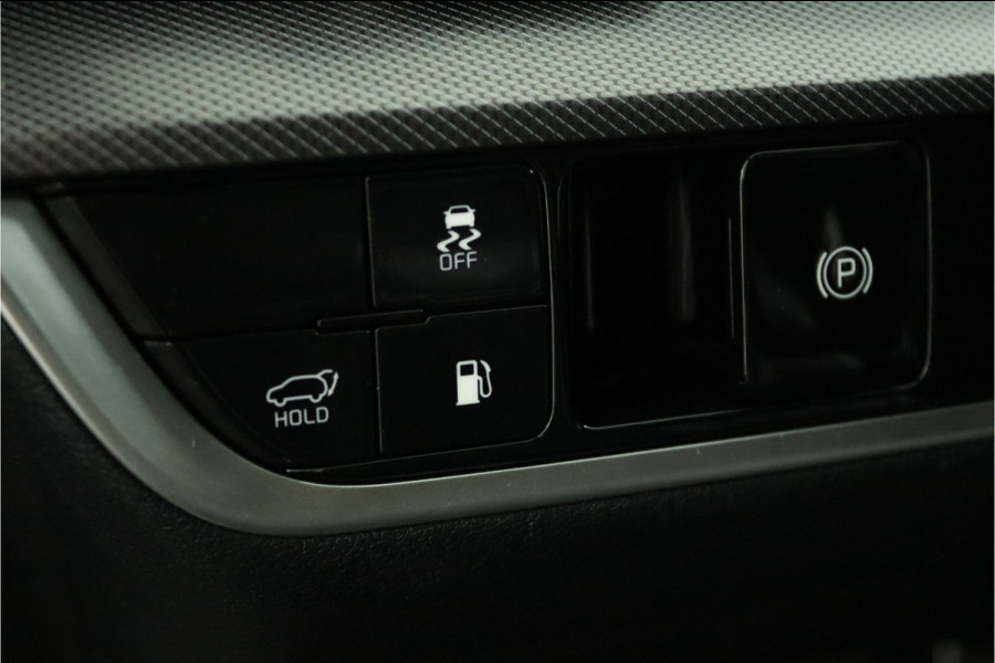 Kia Sportage 1.6 T-GDi Plug-in Hybrid AWD GT-Line Apple Carplay/Android Auto - Cruise Control Adaptief - Dodehoekdetectie - Panorama Dak -  Navigatie - Fabrieksgarantie tot 06-2031