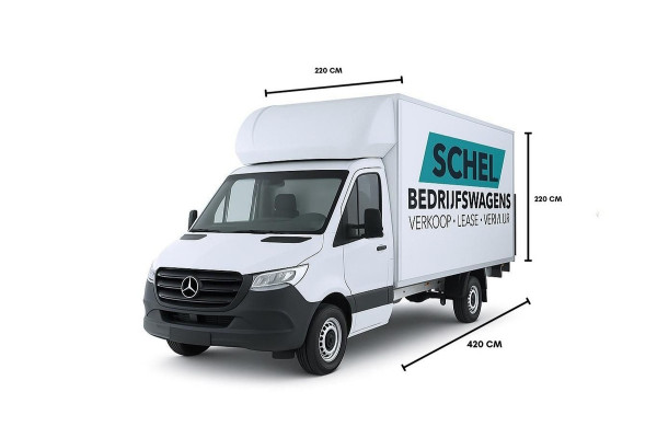 Ford Transit 350 2.0 TDCI L4H1 Trend 170pk - Bakwagen - Laadklep - Camera - Cruise - Airco - Rijklaar