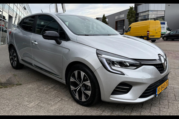 Renault Clio 1.0 TCe 90 Evolution