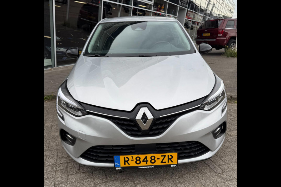 Renault Clio 1.0 TCe 90 Evolution