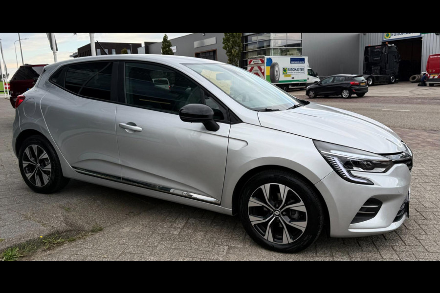 Renault Clio 1.0 TCe 90 Evolution