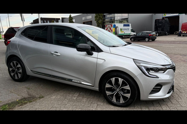 Renault Clio 1.0 TCe 90 Evolution