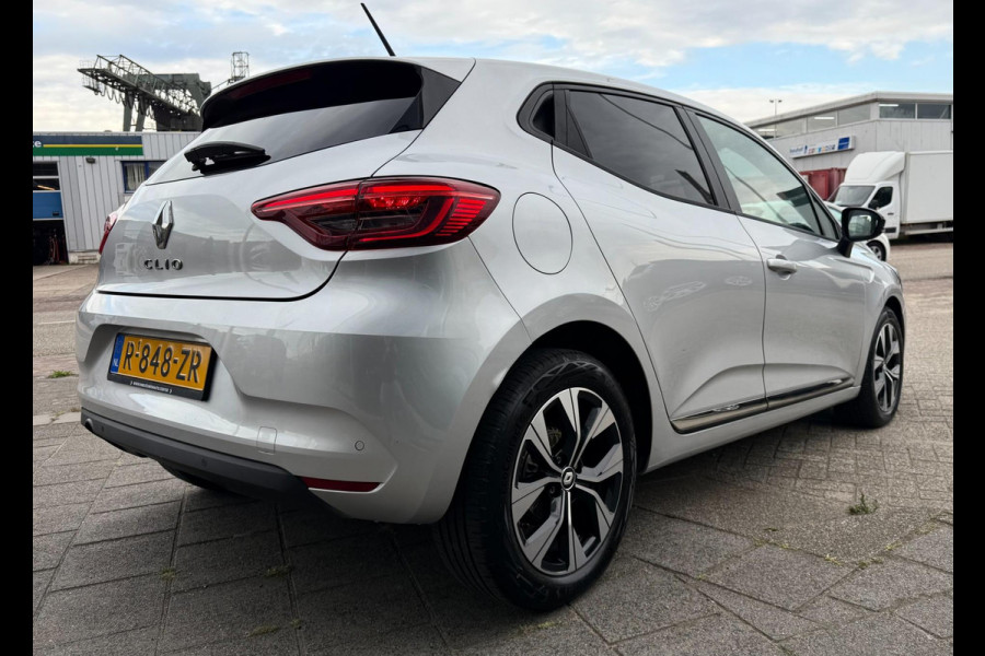 Renault Clio 1.0 TCe 90 Evolution