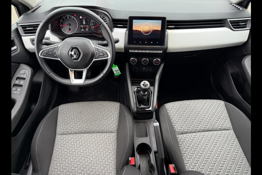 Renault Clio 1.0 TCe 90 Evolution