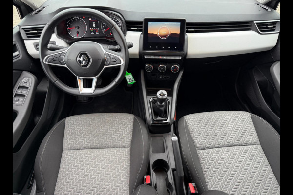 Renault Clio 1.0 TCe 90 Evolution