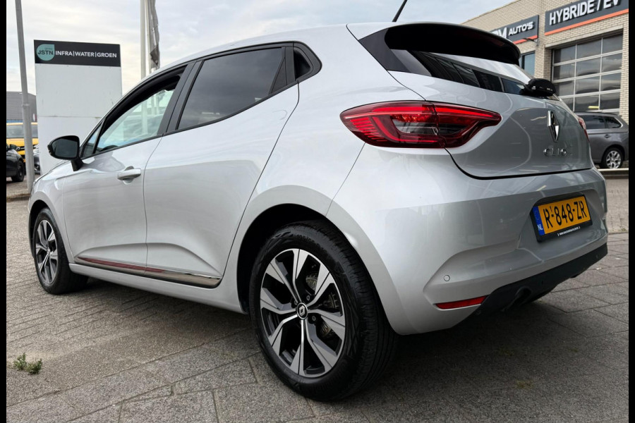 Renault Clio 1.0 TCe 90 Evolution