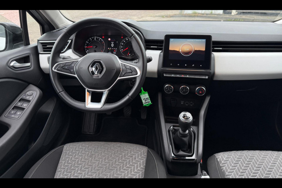 Renault Clio 1.0 TCe 90 Evolution