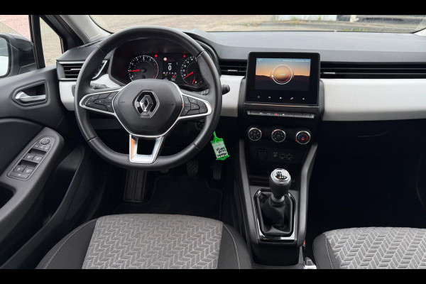 Renault Clio 1.0 TCe 90 Evolution