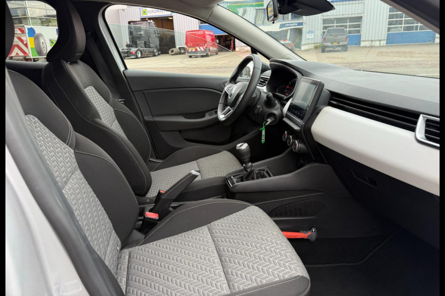 Renault Clio 1.0 TCe 90 Evolution