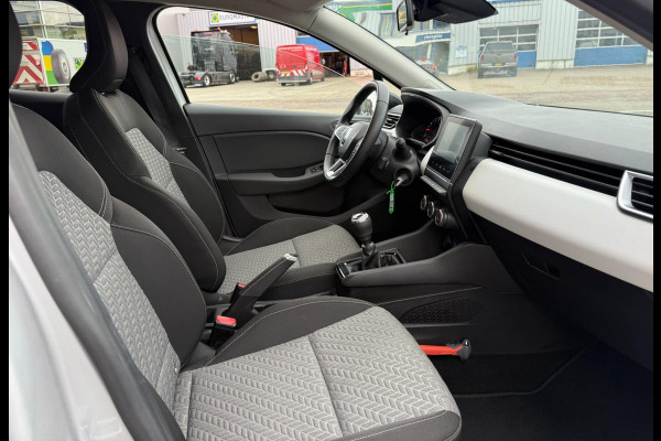 Renault Clio 1.0 TCe 90 Evolution