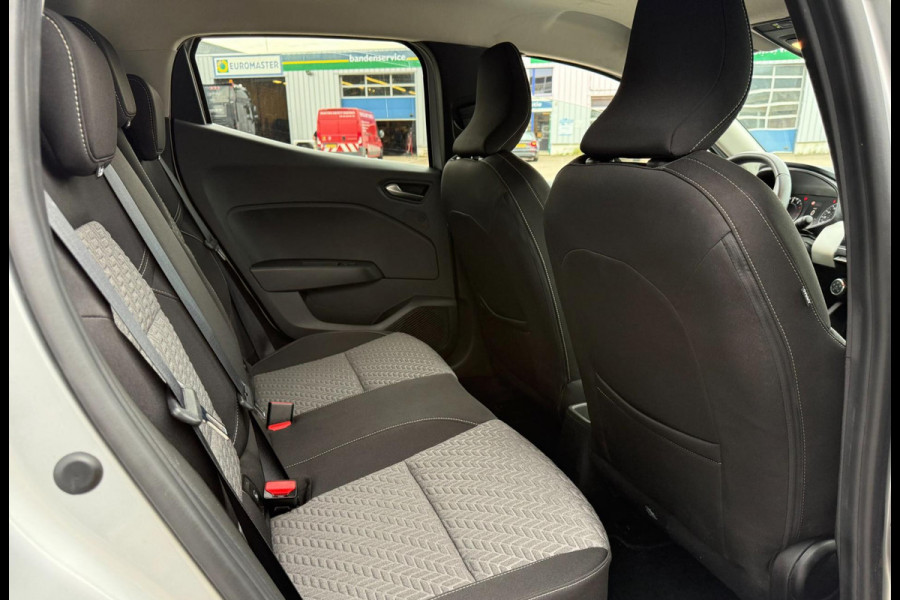 Renault Clio 1.0 TCe 90 Evolution