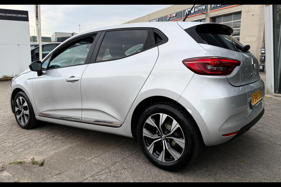 Renault Clio 1.0 TCe 90 Evolution