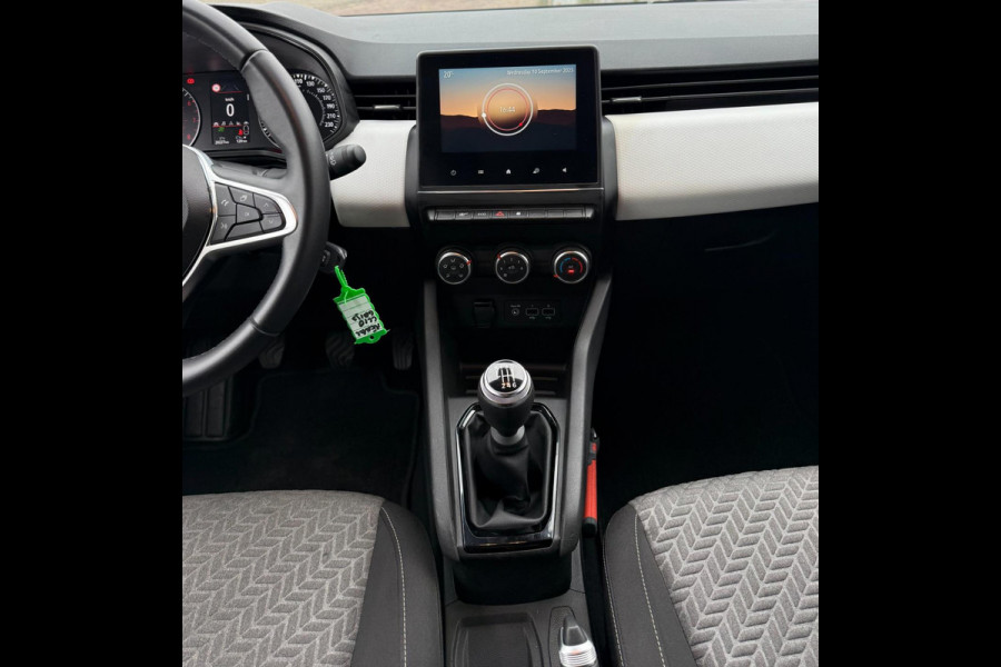 Renault Clio 1.0 TCe 90 Evolution